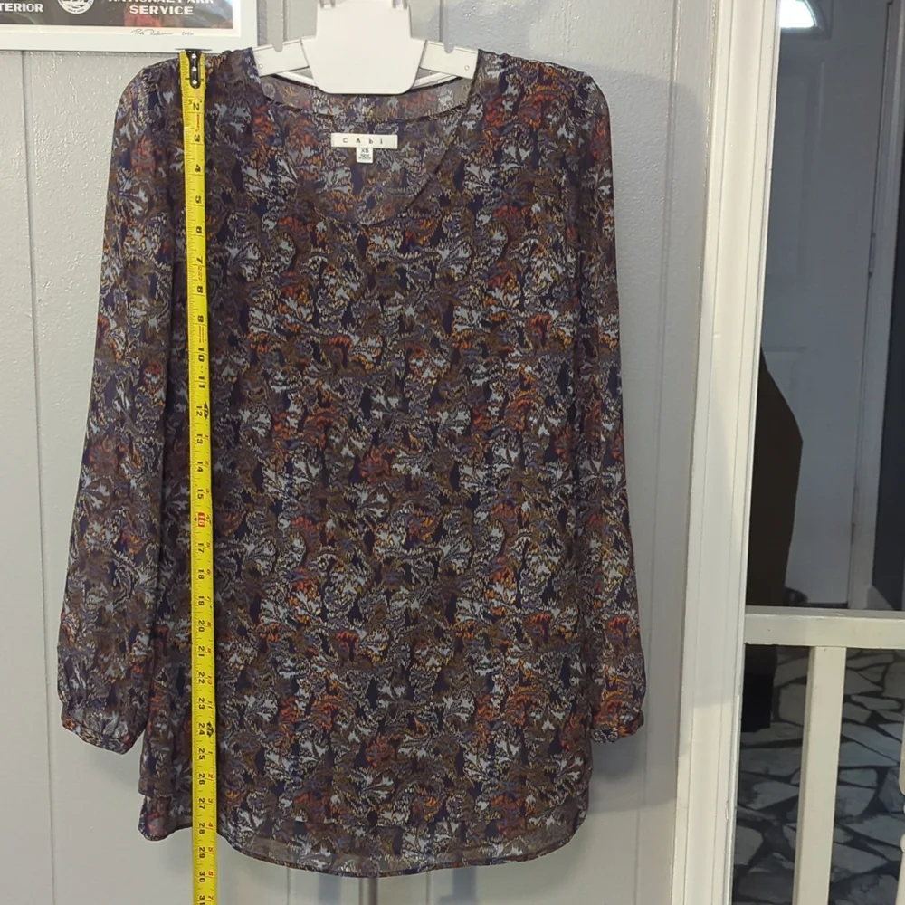 Cabi top - Picture 2 of 5